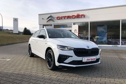 Skoda Scala Gebrauchtwagen