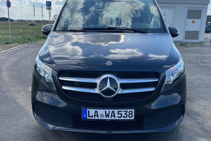 Mercedes-Benz V 250 Gebrauchtwagen