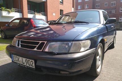 Saab 900 Gebrauchtwagen