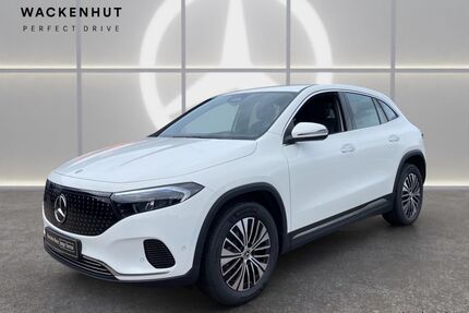 Mercedes-Benz EQA Gebrauchtwagen