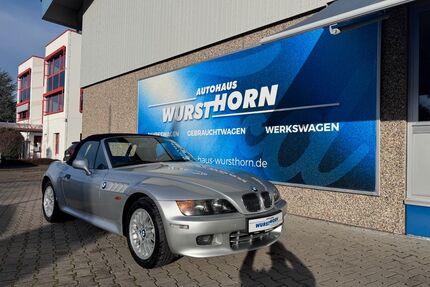 BMW Z3 Gebrauchtwagen
