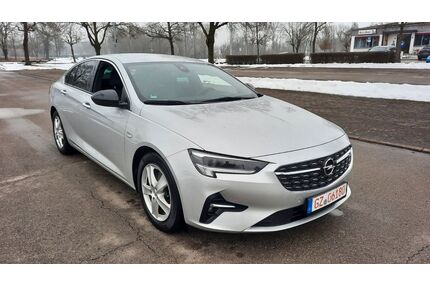 Opel Insignia Gebrauchtwagen
