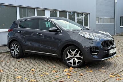 Kia Sportage Gebrauchtwagen