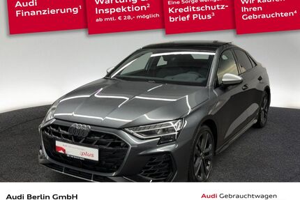 Audi S3 Gebrauchtwagen