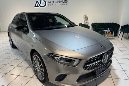 Mercedes-Benz A 250 Gebrauchtwagen