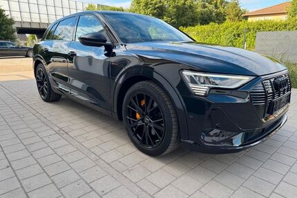 Audi e-tron Gebrauchtwagen
