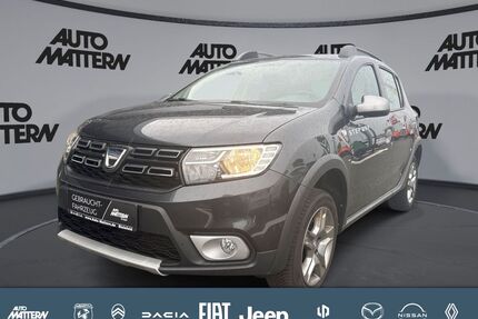 Dacia Sandero Gebrauchtwagen
