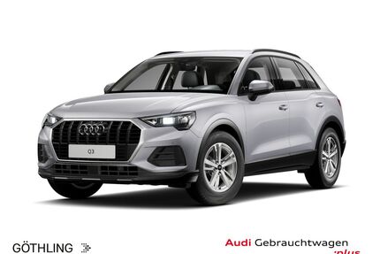 Audi Q3 Gebrauchtwagen