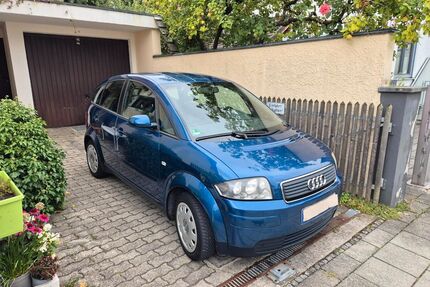 Audi A2 Gebrauchtwagen