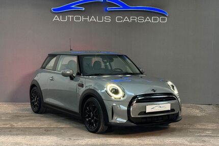 Mini Cooper Gebrauchtwagen