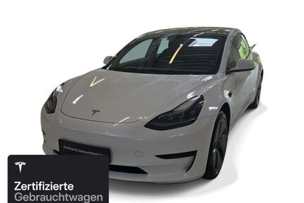 Tesla Model 3 Gebrauchtwagen