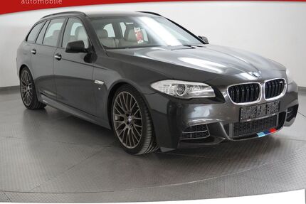 BMW 550 Gebrauchtwagen