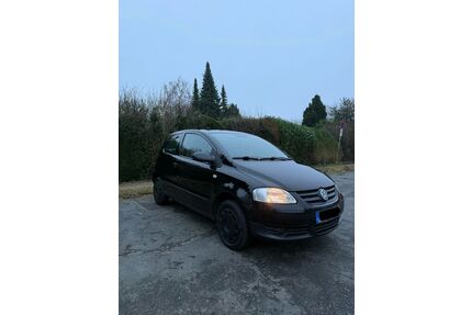VW Fox Gebrauchtwagen