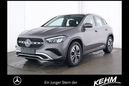 Mercedes-Benz GLA 200 Gebrauchtwagen