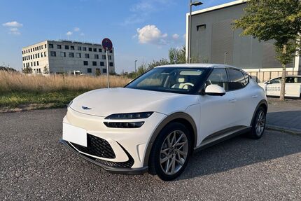 Genesis GV60 Gebrauchtwagen