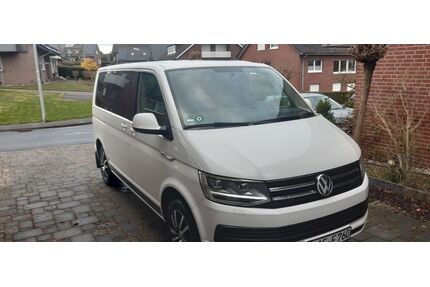 VW T6 andere Gebrauchtwagen