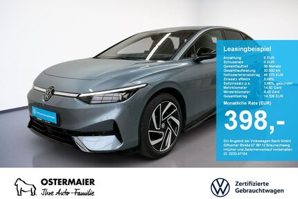 VW ID.7 Gebrauchtwagen