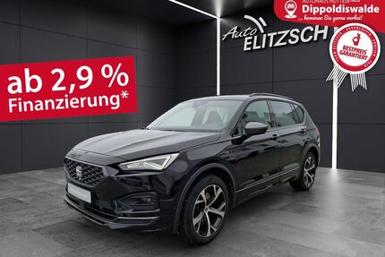 Seat Tarraco Gebrauchtwagen