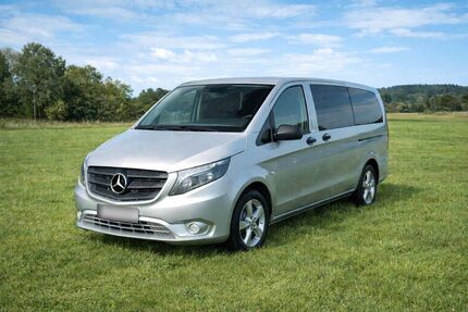 Mercedes-Benz Vito Gebrauchtwagen