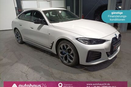 BMW i4 Gebrauchtwagen