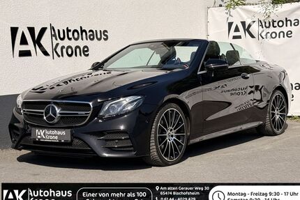 Mercedes-Benz E 53 AMG Gebrauchtwagen