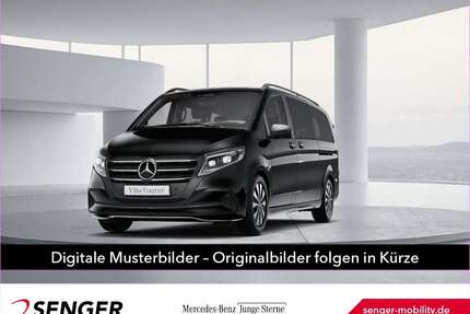 Mercedes-Benz Vito Gebrauchtwagen