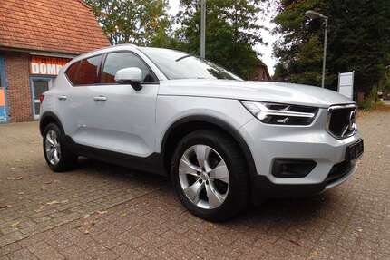 Volvo XC40 Gebrauchtwagen