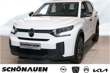 Citroen C3 Aircross Gebrauchtwagen