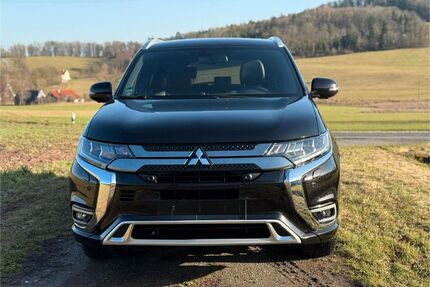 Mitsubishi Outlander Gebrauchtwagen