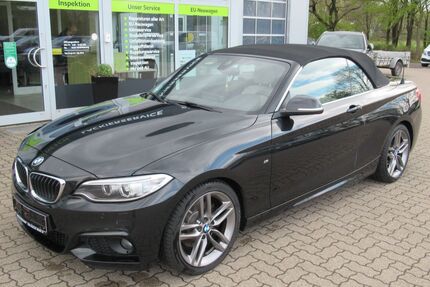 BMW 220 Gebrauchtwagen
