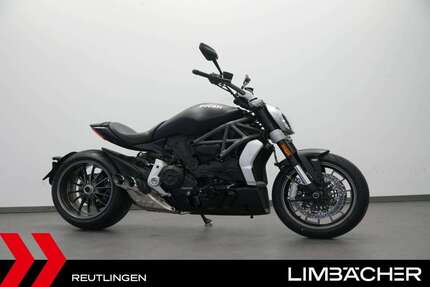 Ducati XDiavel Gebrauchtwagen