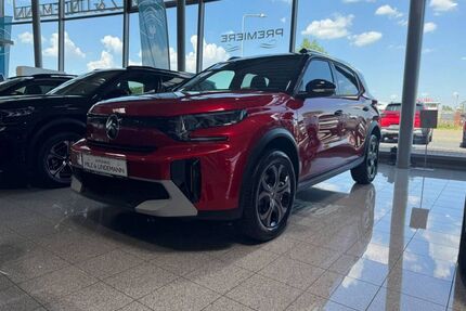 Citroen C3 Aircross Gebrauchtwagen