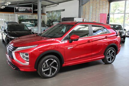 Mitsubishi Eclipse Cross Gebrauchtwagen