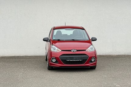 Hyundai i10 Gebrauchtwagen