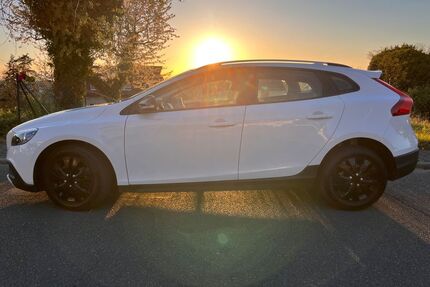 Volvo V40 Cross Country Gebrauchtwagen