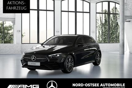 Mercedes-Benz A 200 Gebrauchtwagen
