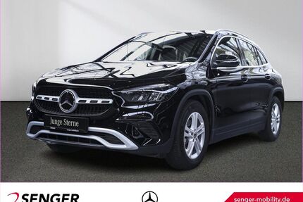 Mercedes-Benz GLA 200 Gebrauchtwagen