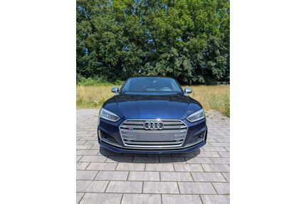 Audi S5 Gebrauchtwagen