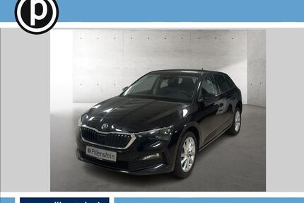 Skoda Scala Gebrauchtwagen