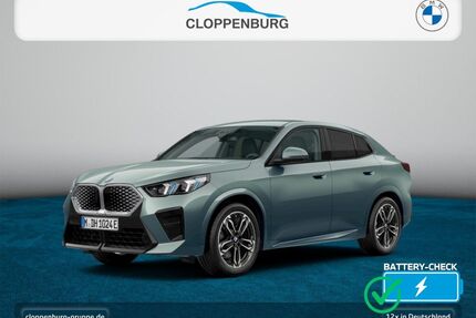 BMW iX2 Gebrauchtwagen