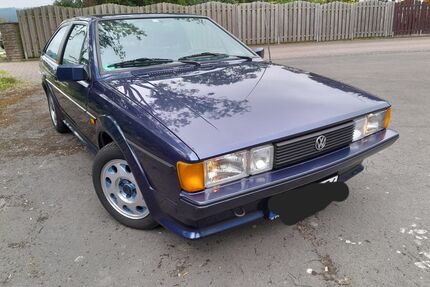 VW Scirocco Gebrauchtwagen