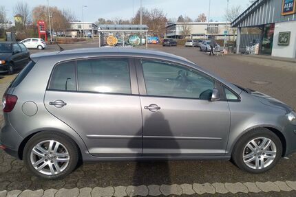 VW Golf Plus Gebrauchtwagen