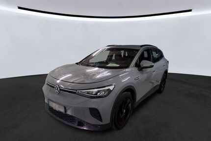 VW ID.4 Gebrauchtwagen
