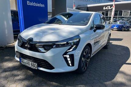 Mitsubishi Colt Gebrauchtwagen