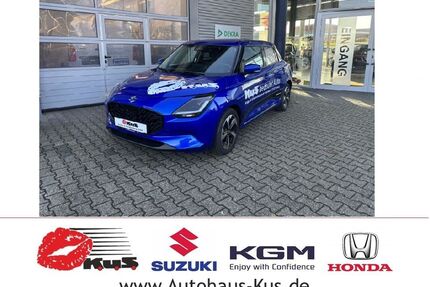 Suzuki Swift Gebrauchtwagen