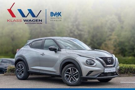 Nissan Juke Gebrauchtwagen