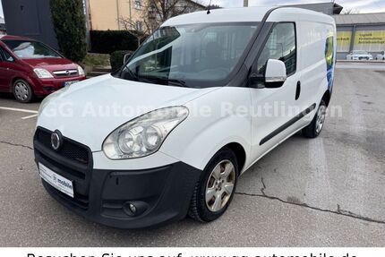 Fiat Doblo Gebrauchtwagen