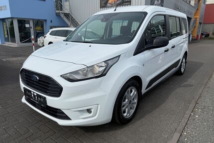 Ford Grand Tourneo Gebrauchtwagen