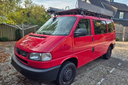 VW T4 andere Gebrauchtwagen