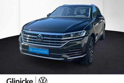 VW Touareg Gebrauchtwagen